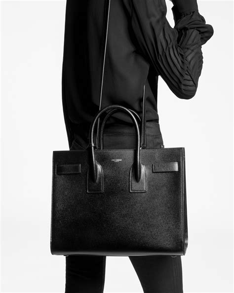 Yves Saint Laurent Sac du Jour Leather Bags & Handbags for 